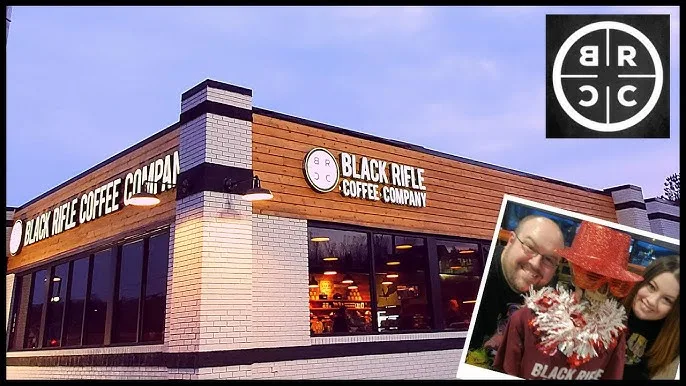 Black Rifle Coffee Company