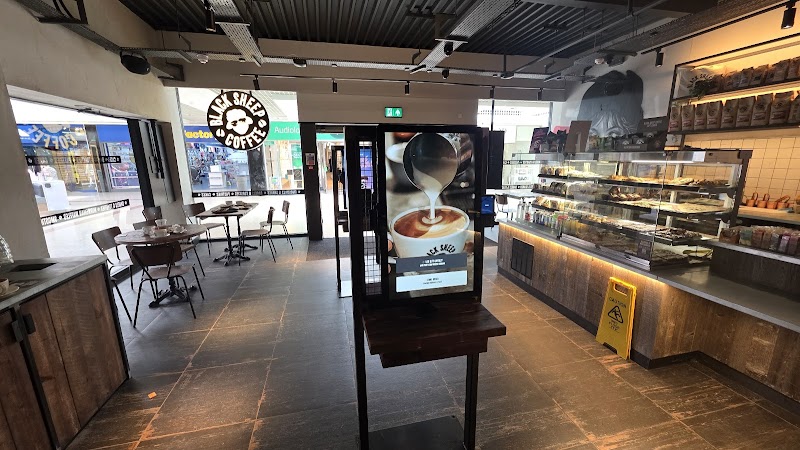 Black Sheep Coffee