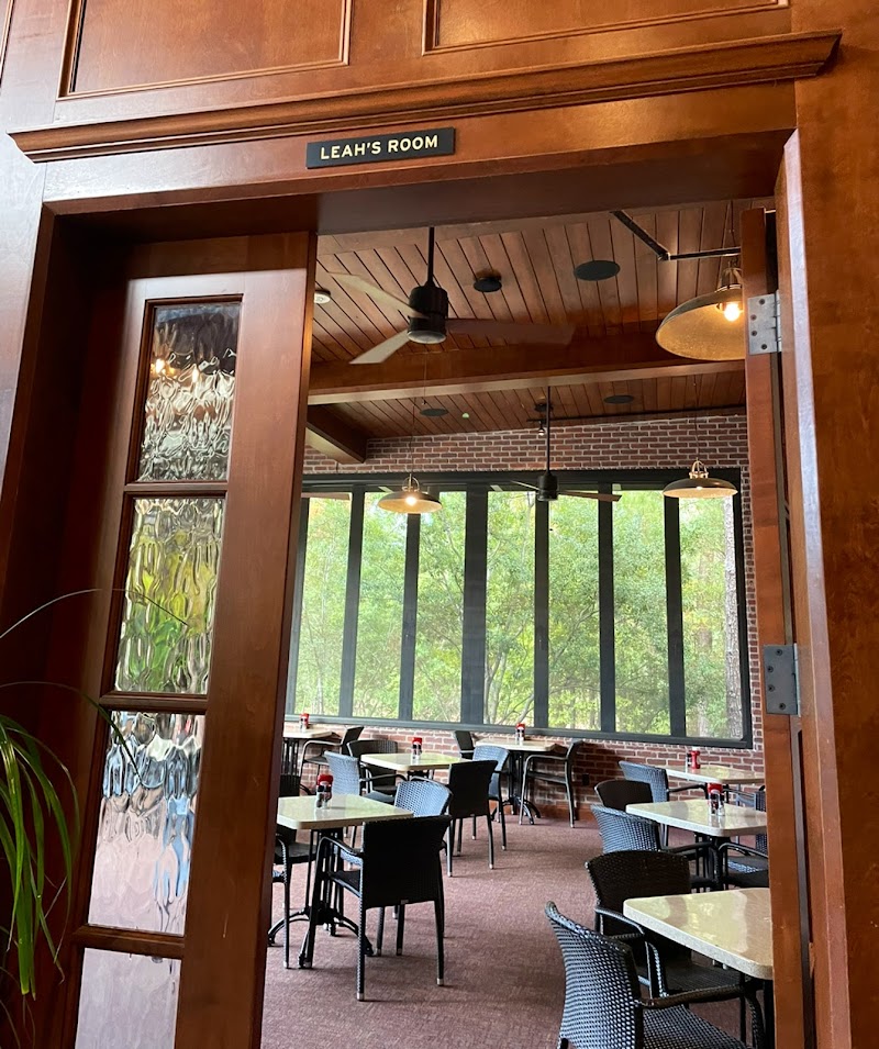 Black Walnut Cafe