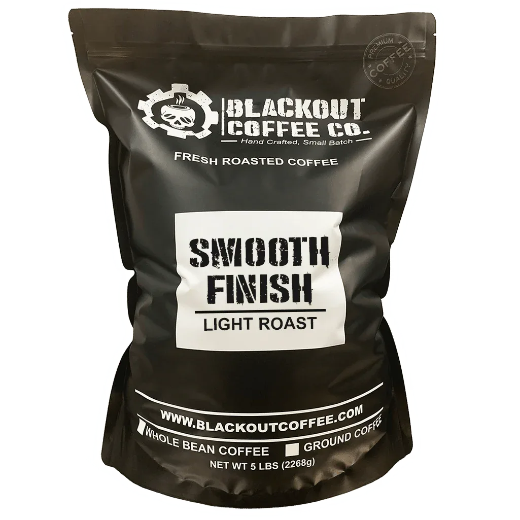 blackout coffee co., Port Saint Lucie, US