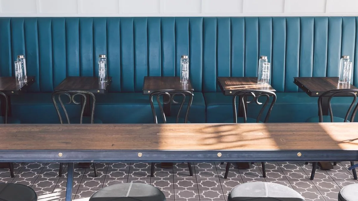 Blue Sparrow Coffee