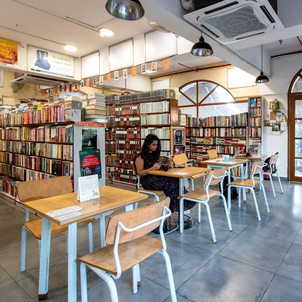 Blue Tokai Coffee Roasters | Galleria Market
