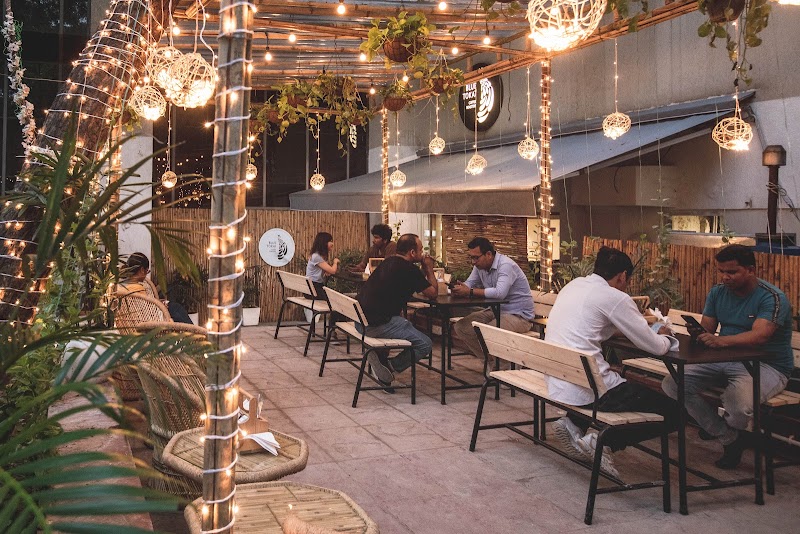 Blue Tokai Coffee Roasters | Vasant Kunj in New Delhi — specialty coffee roaster