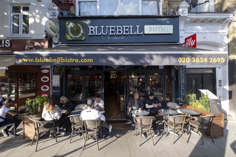 Bluebell Bistro