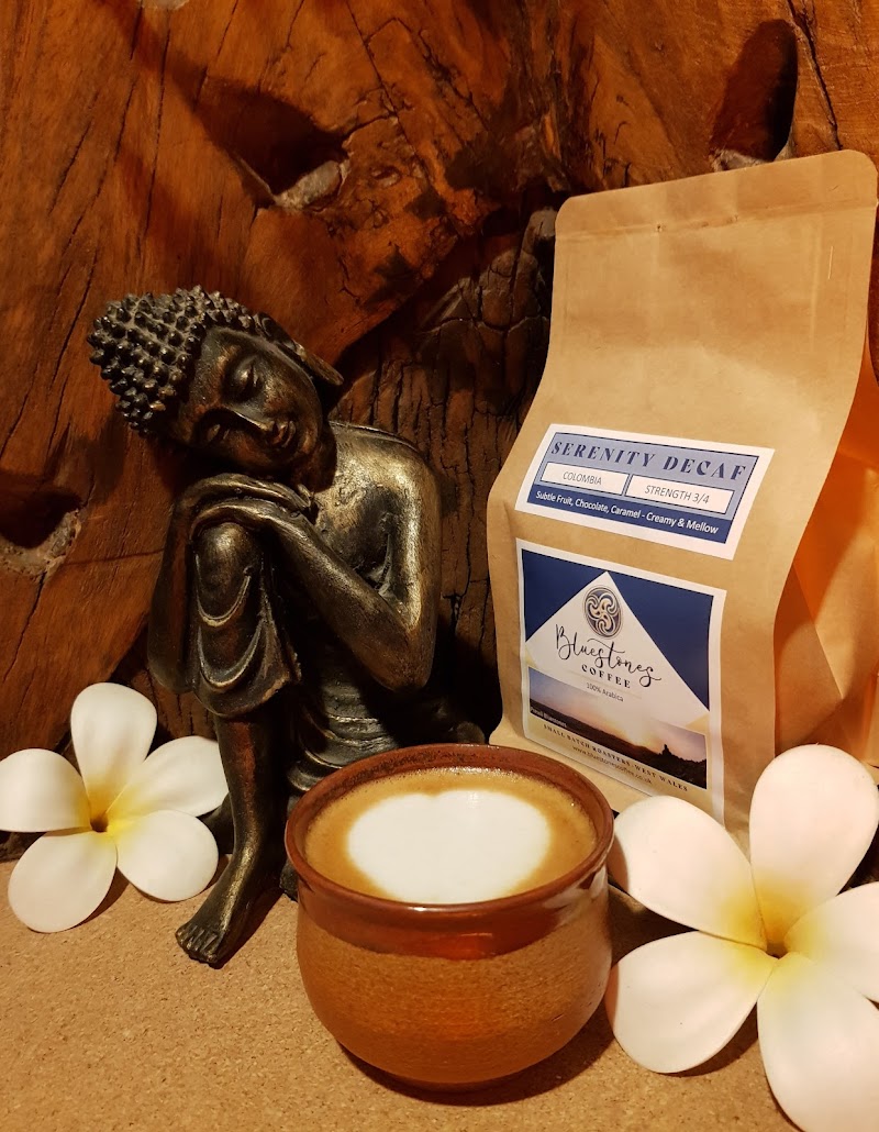 Bluestones Coffee