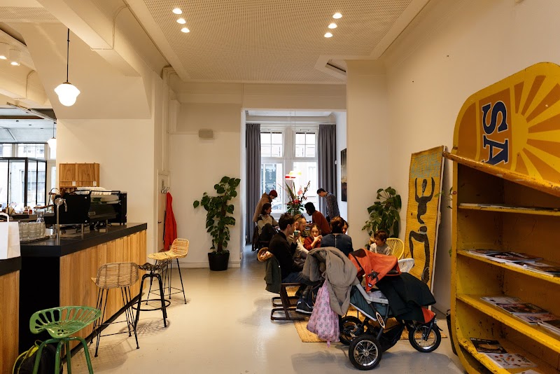 Bocca Coffee