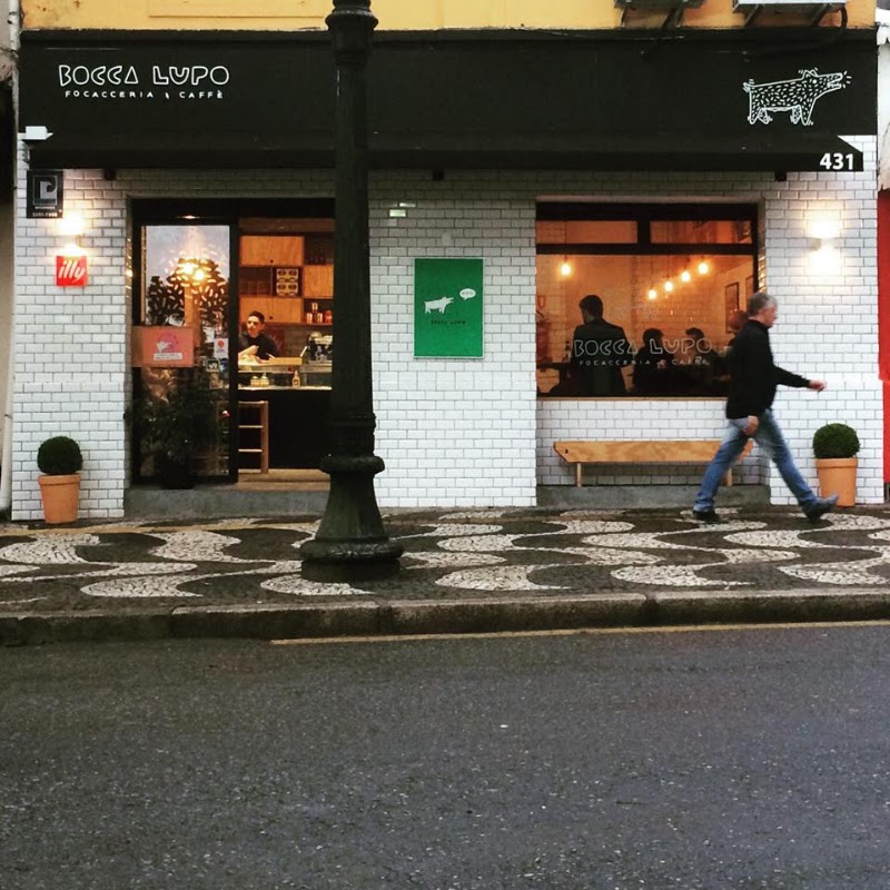Bocca Lupo Centro