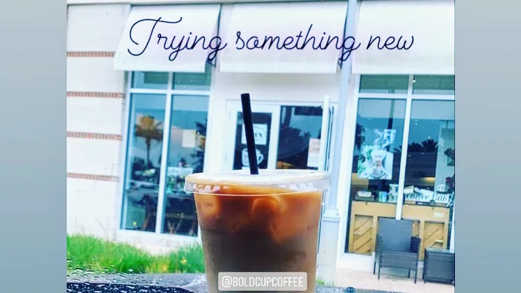 Bold Cup Coffee Roasters