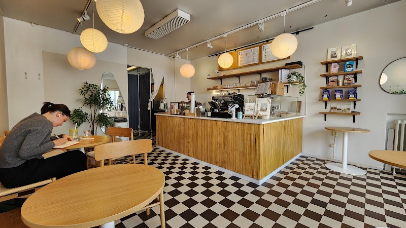 Bonbon Coffee