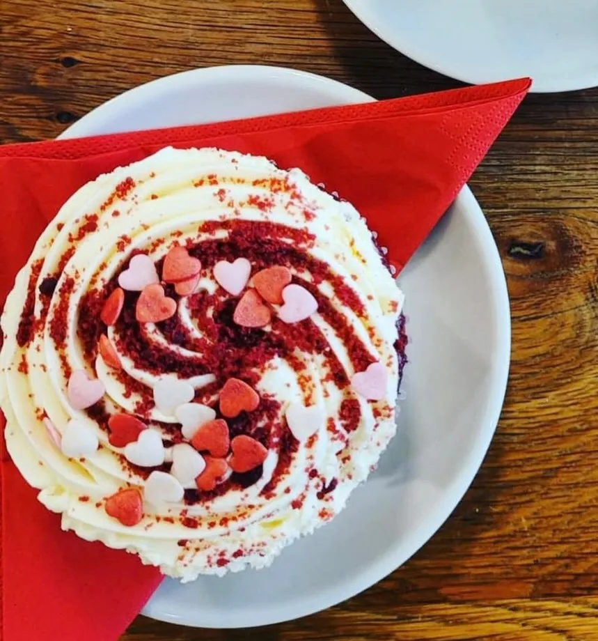 Bonito Cafe in London, specialty coffee cafe