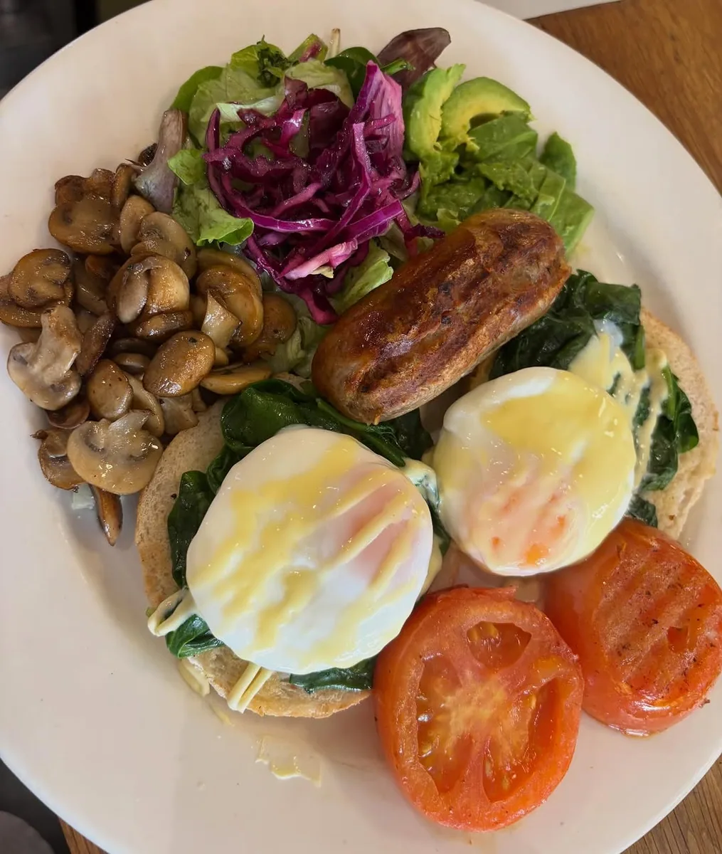 Bonito Cafe (via instagram)