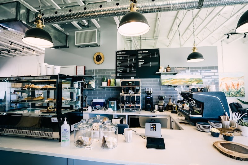 Bono Coffee Roasters