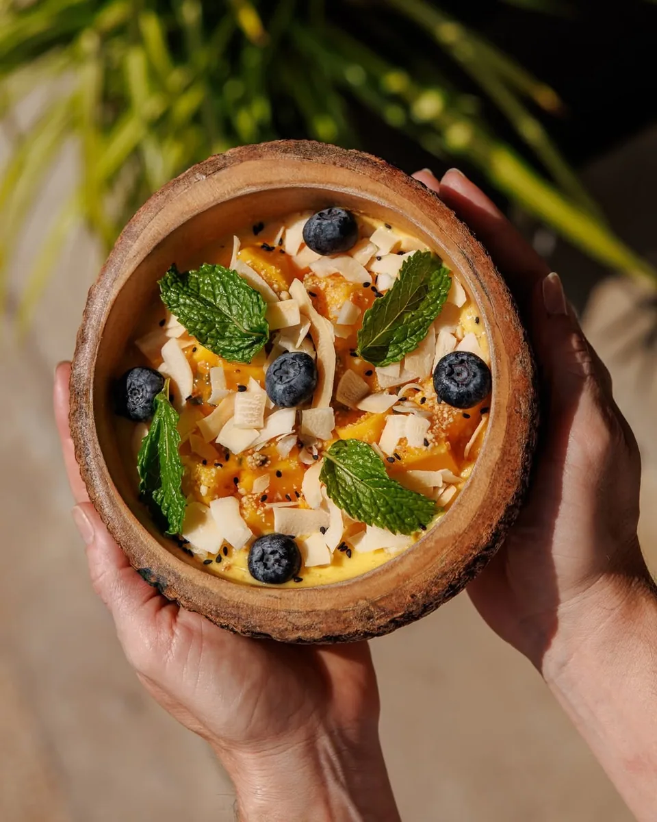 BOOST | Cafe & Restaurant Phuket (via instagram)