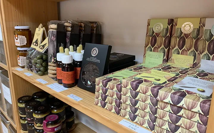 BOTANIC Café en Grano y Tienda de Té, Valencia | Café de Especialidad | Tea shop - specialty coffee roaster in València