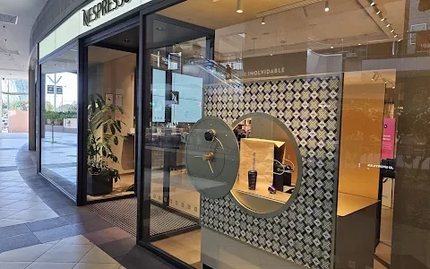 Boutique Nespresso Aqua - specialty coffee roaster in València