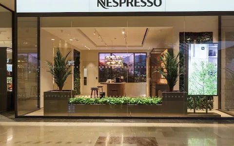 Boutique Nespresso La Maquinista
