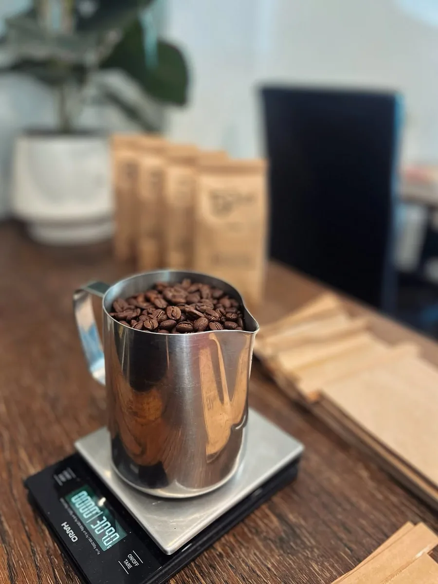 Bray St Coffee Roasters (via instagram)
