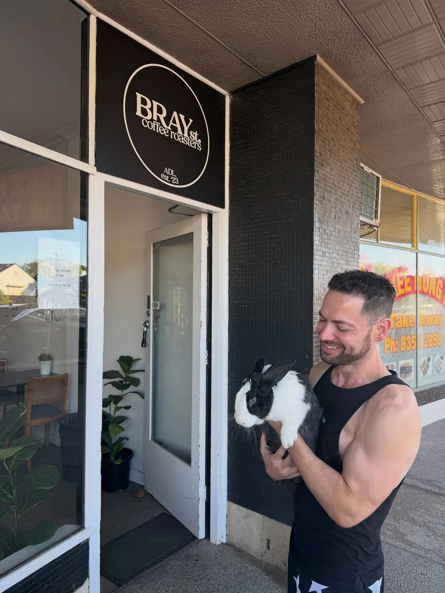 Bray St Coffee Roasters (via instagram)