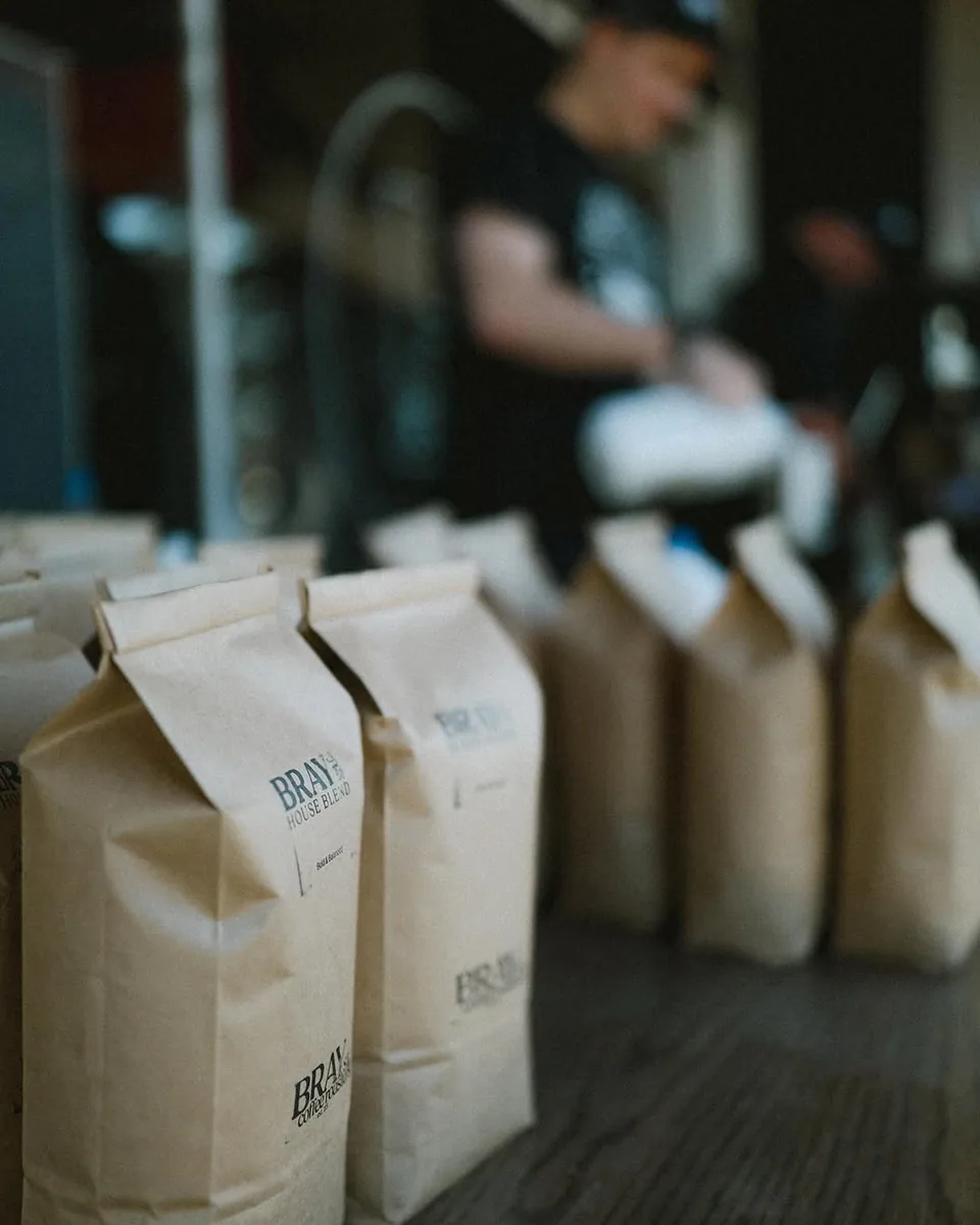 Bray St Coffee Roasters (via instagram)