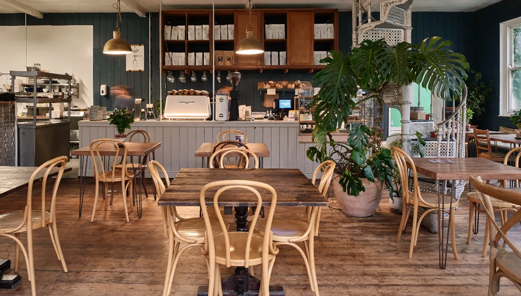 Brazier Coffee Roasters