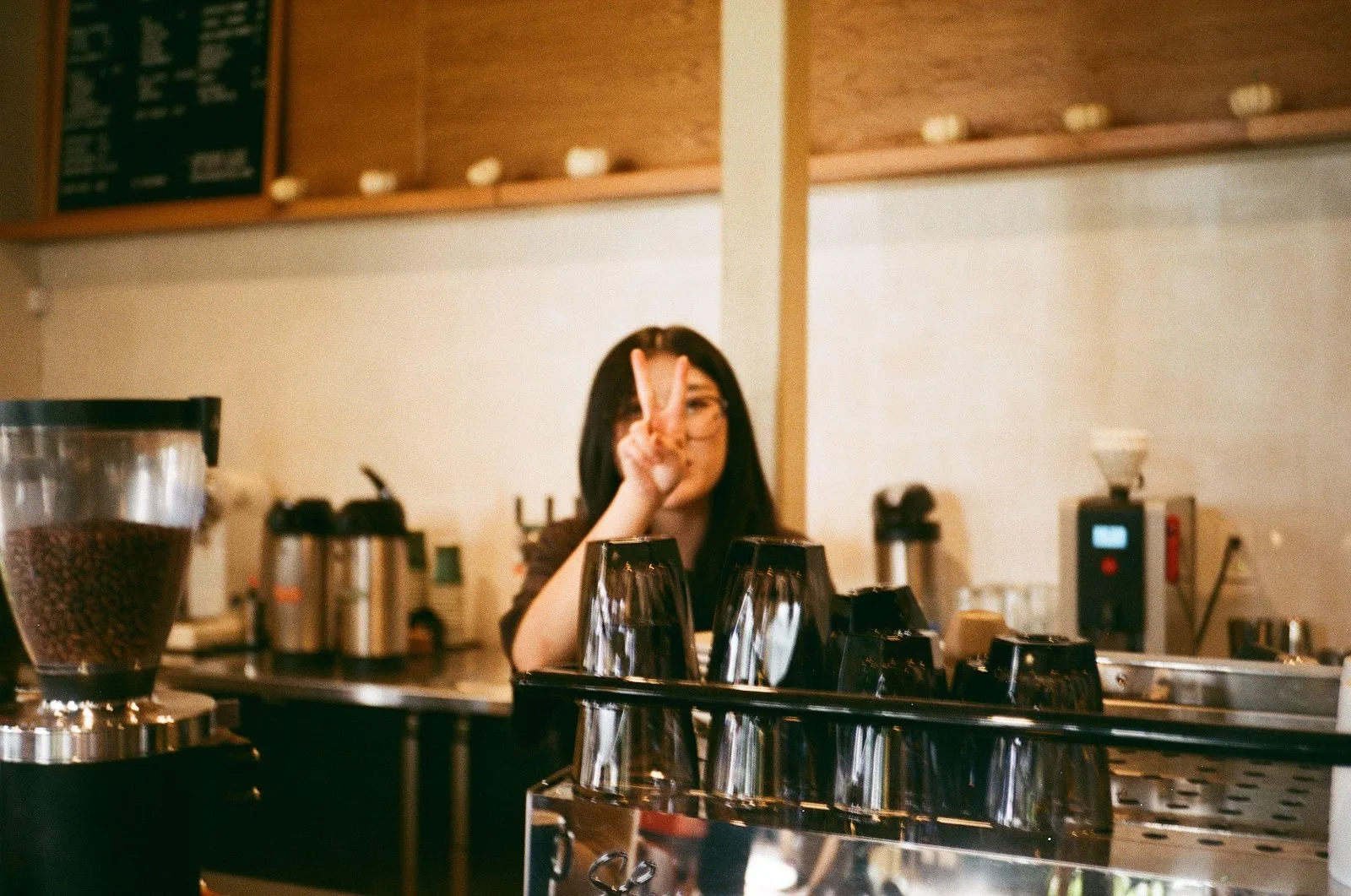 Break Coffee Roasters (Roastery)