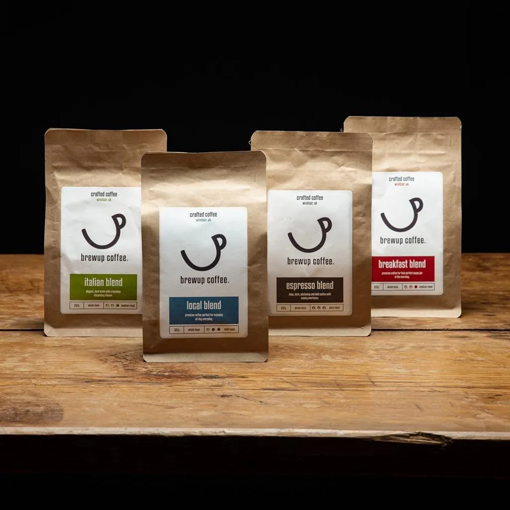 Brewup Coffee Co. (via instagram)