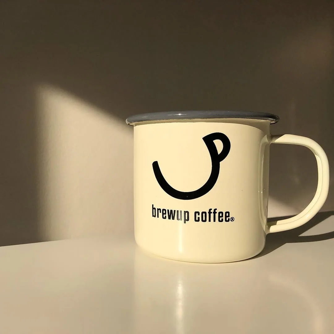 Brewup Coffee Co. (via instagram)