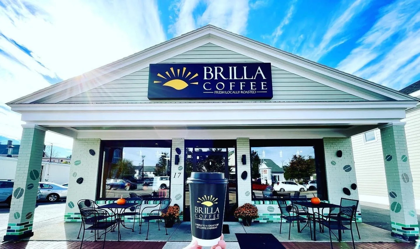 Brilla Coffee - Northborough