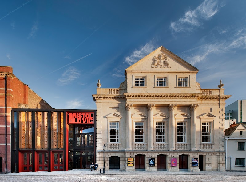 Bristol Old Vic, Bristol