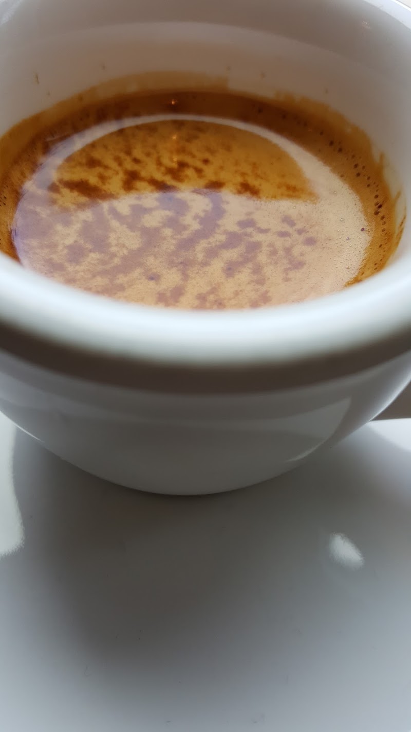 Brown Coffee Co - Southtown