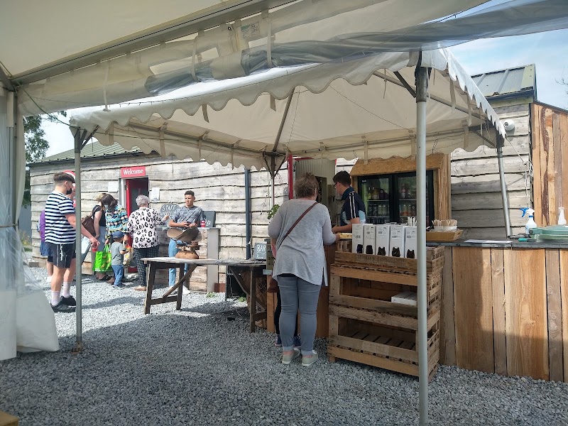 Bubbleton Farm Shop and Cafe