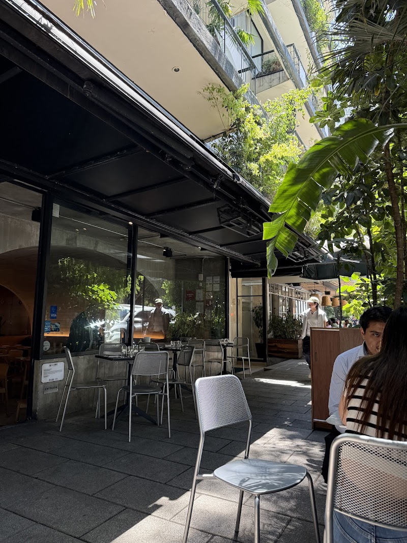 Buna - Café Rico