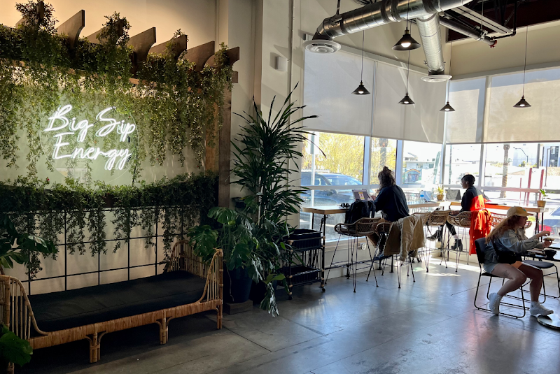 Bungalow Coffee Co