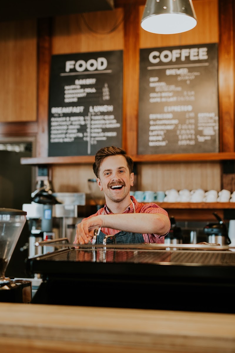 Burgie's Coffee | South Ames in Ames — specialty coffee cafe