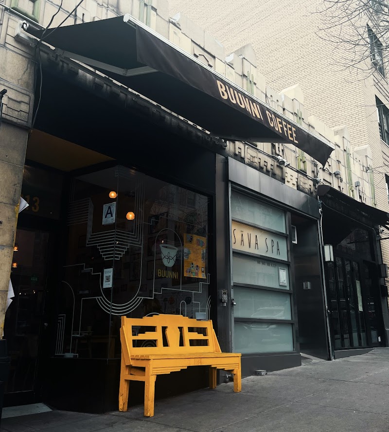 Buunni Coffee - Pinehurst
