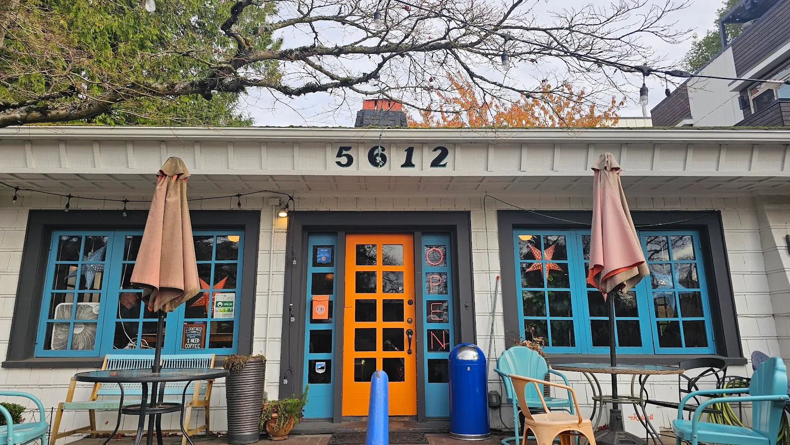 C & P Coffee Company