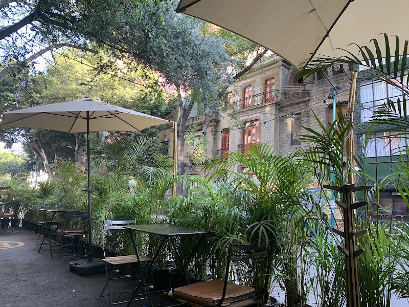 Café Nin