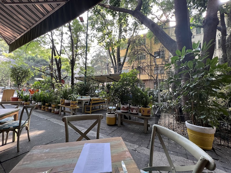 Café Toscano