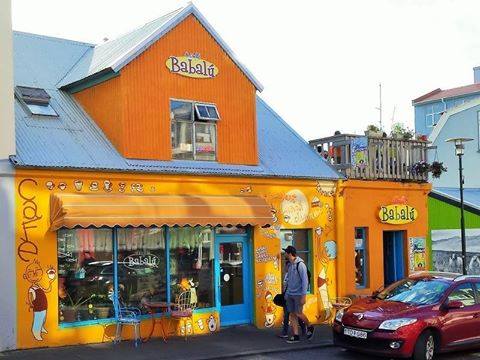 Café Babalú