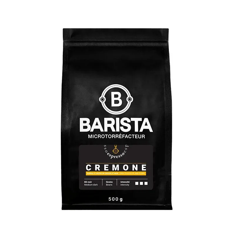 Café Barista