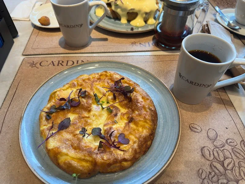 Café Cardin