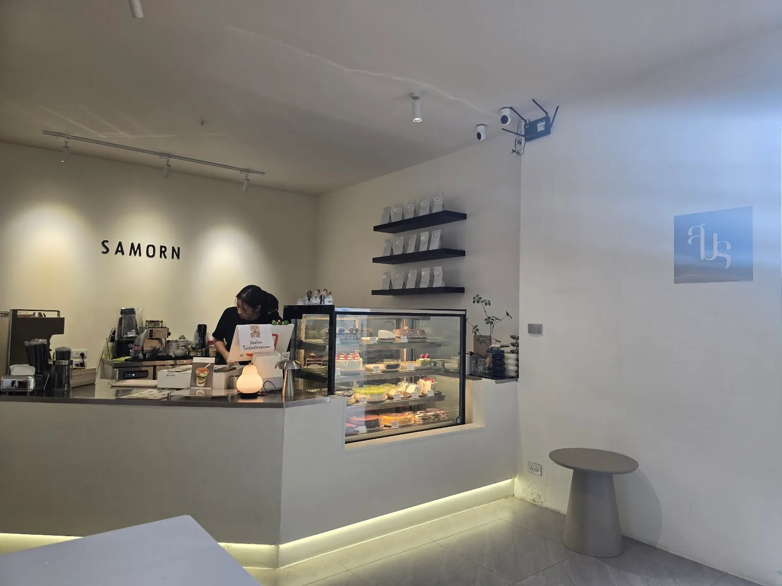 สมร Cafe Chiangmai