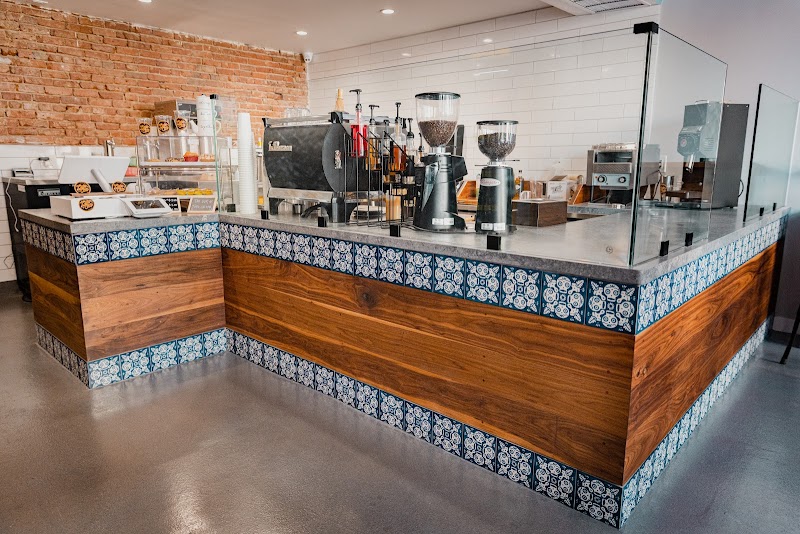 Cafe Cito in Santa Ana — specialty coffee cafe