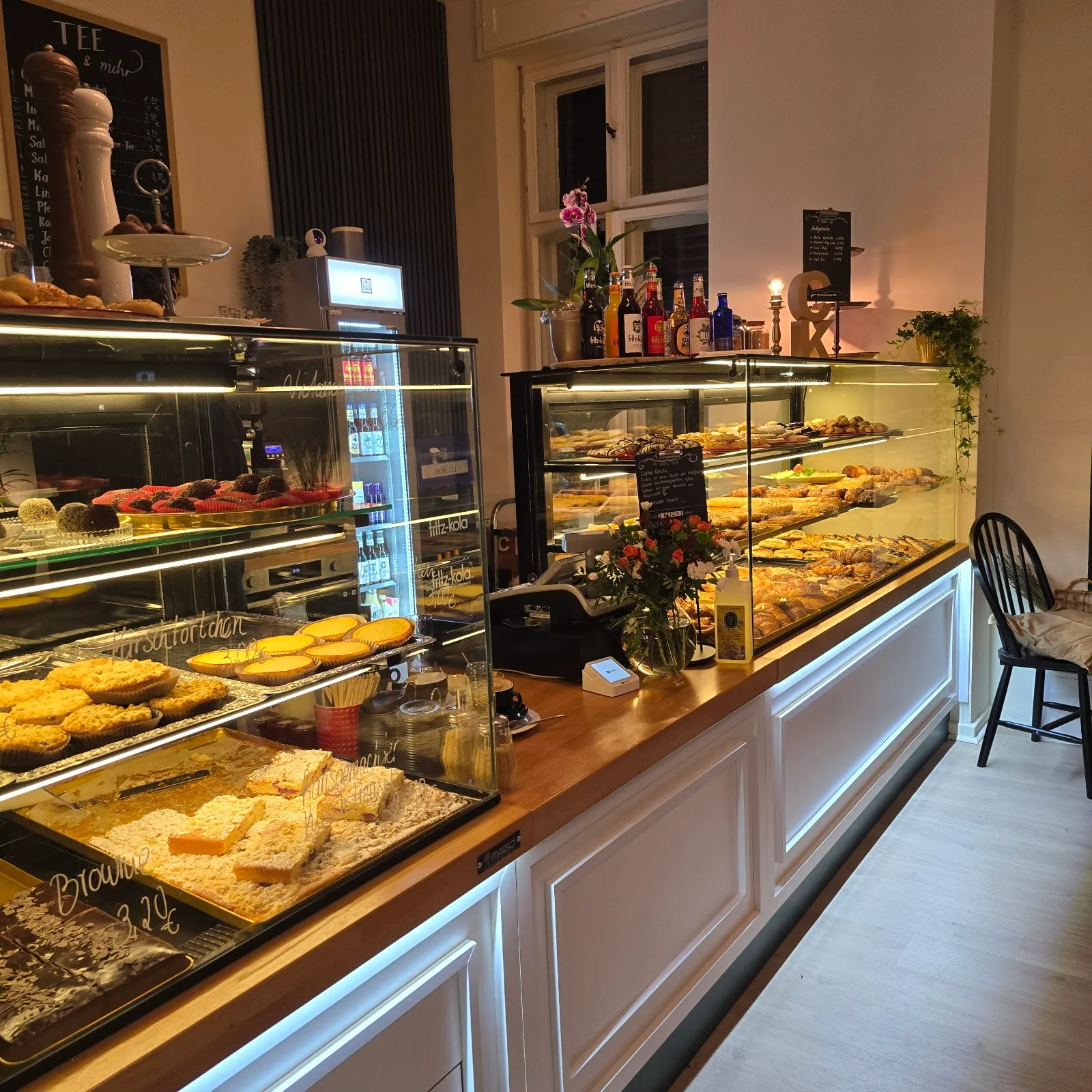 Café CK