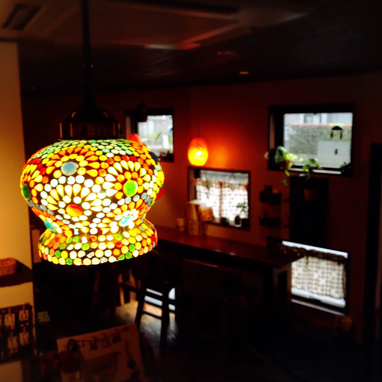 Cafe Cocca