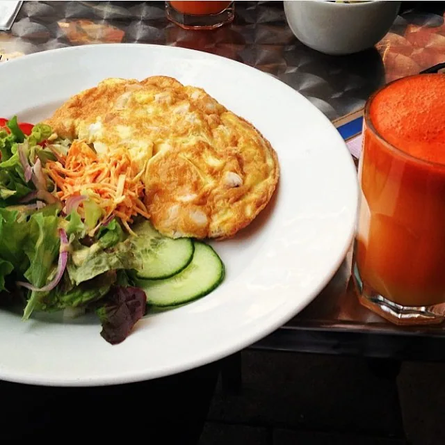 Cafe Continente (via instagram)
