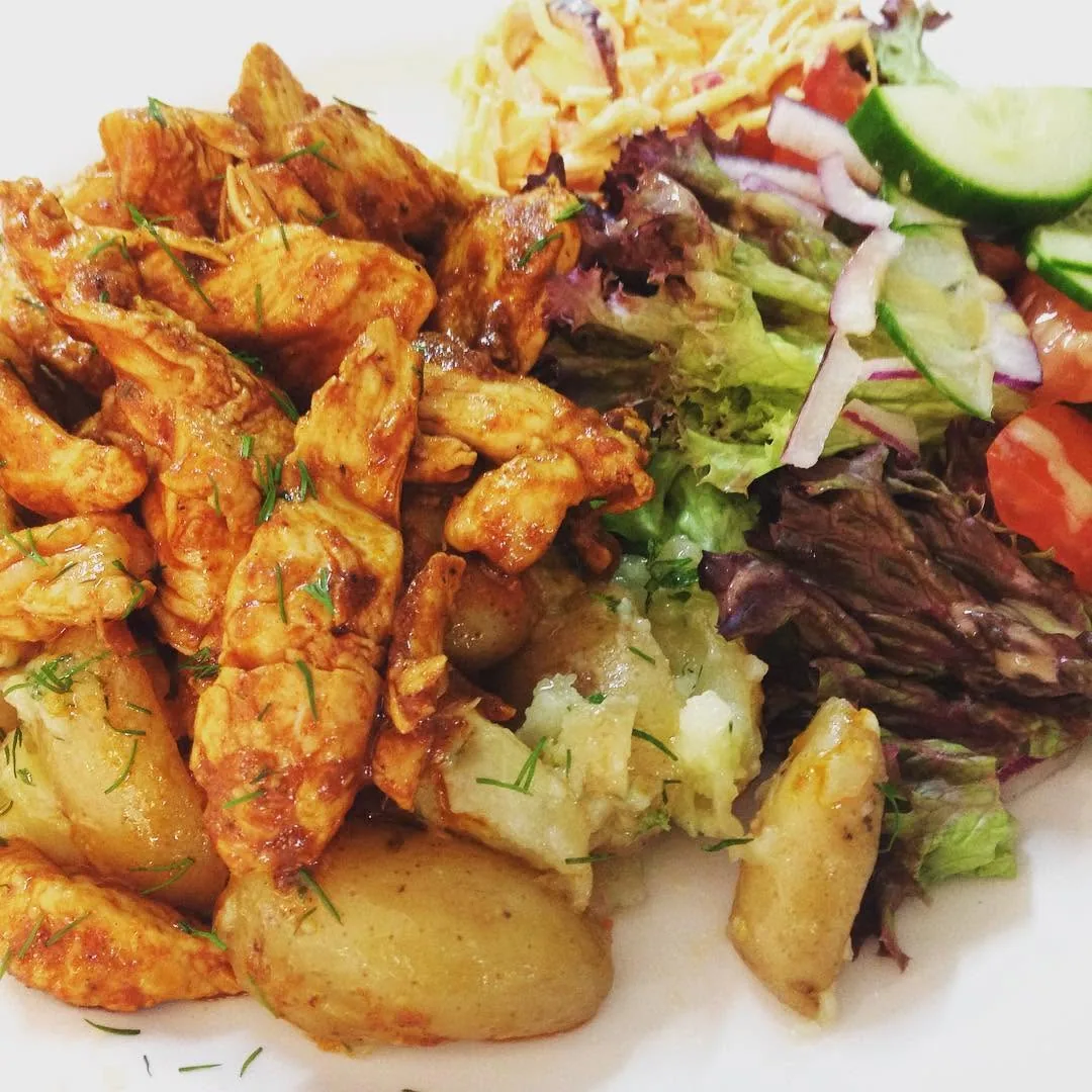 Cafe Continente (via instagram)