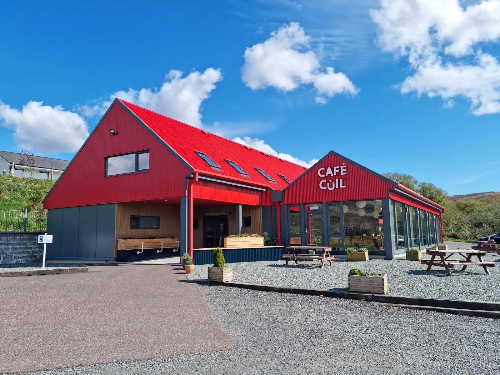 Café Cùil