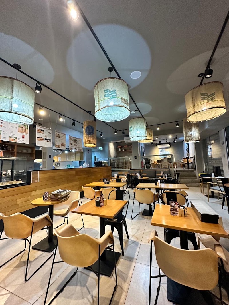 Café Cultura