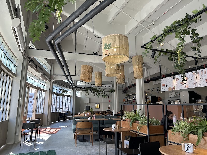 Café Cultura